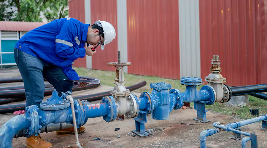 Backflow Prevention: Why It’s Critical for Your Water Supply
