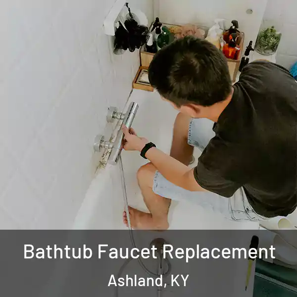  Bathtub Faucet Replacement Ashland, KY