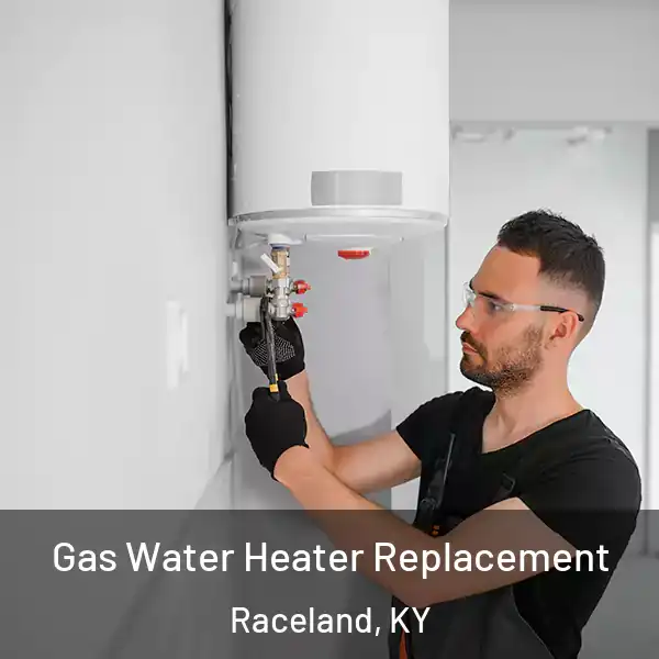  Gas Water Heater Replacement Raceland, KY