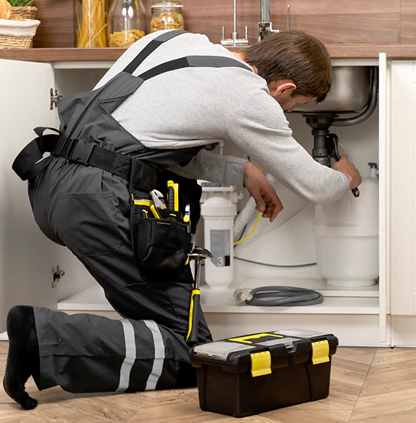 A Leading Plumbing Company of  Ashland Delivering Quality Service