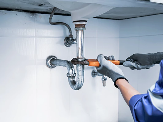 Why Choose Stapley Plumbing for Plumbing Services in Ashland, KY?
