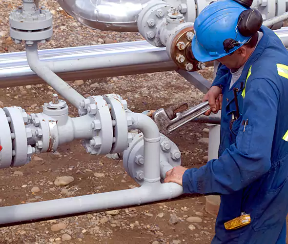 Expert Plumber for Backflow Preventer in Ashland, KY