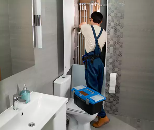 Professional Bathroom Plumber in Ashland, KY: Get Affordable Bathroom Plumbing Service