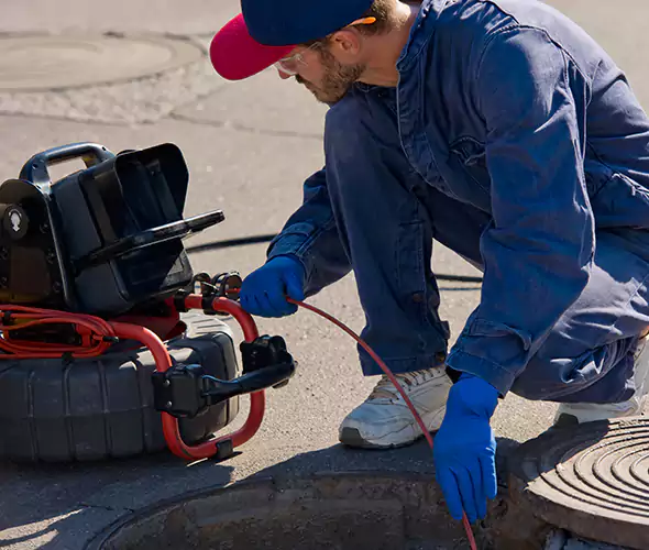 Expert Plumber for Clogged Drain Repair in Ashland, KY