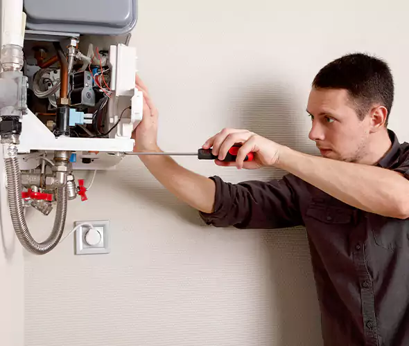 Certified Technicians for Electric Tankless Water Heater Installation in Ashland, KY: Fast & Reliable Service.