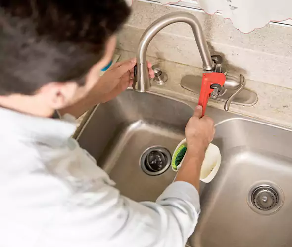Professional Emergency Plumbing Repair in Ashland, KY