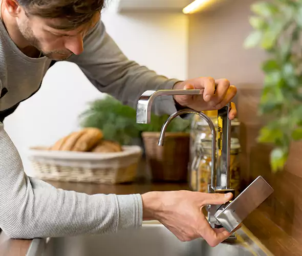 Your Trusted Experts for Bathroom Faucet Installation in Ashland, KY