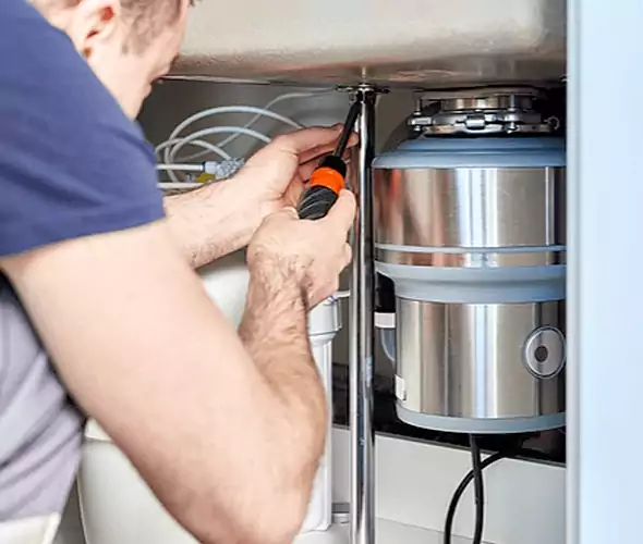 Expert Plumber for Garbage Disposal Replacement in Ashland, KY: Get Affordable Garbage Disposal Replacement Services