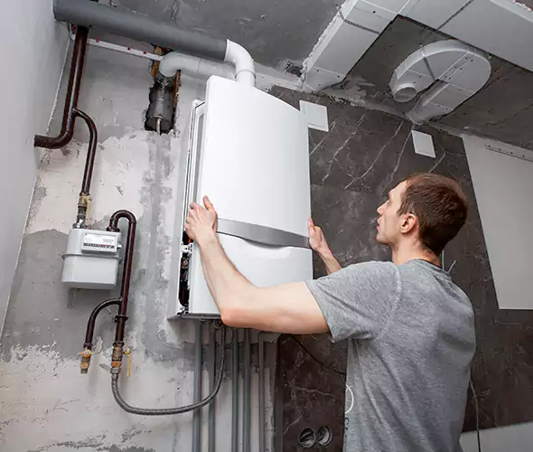 Certified Experts for Gas Water Heater Installation in Ashland, KY