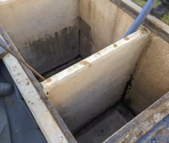 Licensed Plumbers for Grease Trap Cleaning in Ashland, KY: Schedule Trusted Services with Us
