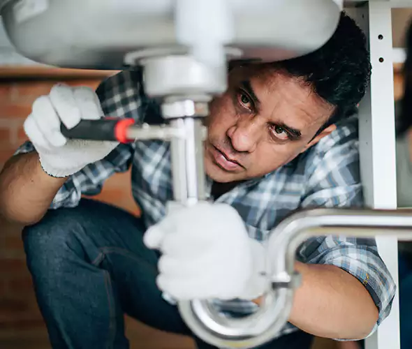 Expert Plumber for Leak Detection in Ashland, KY: Schedule Affordable Leak Detection Services with Us