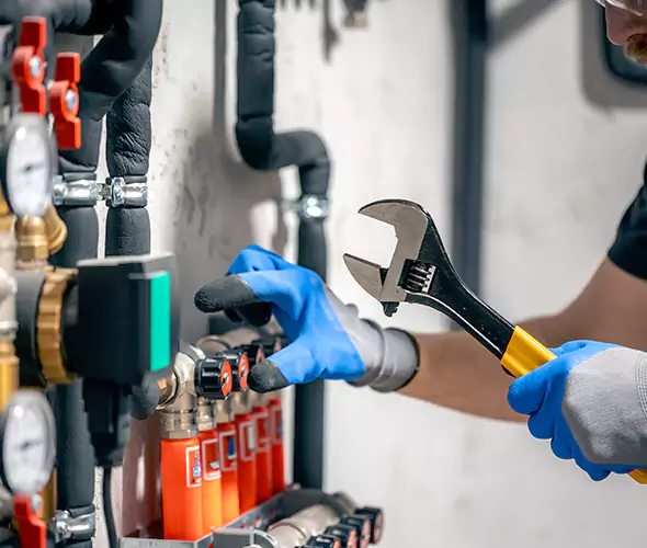 Expert Plumber for New Construction Plumbing in Ashland, KY: Schedule Affordable Installation Services with Us