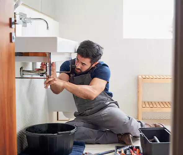 Expert Plumber for Plumbing Repair in Ashland, KY: Schedule Affordable Plumbing Repair Services with Us