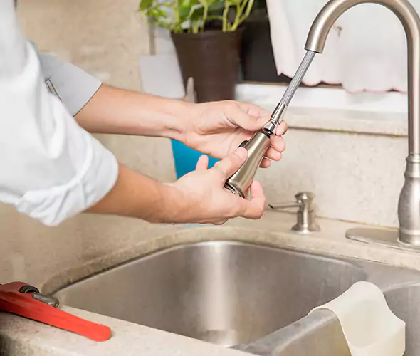 Expert Plumber for Rooter Services in Ashland, KY