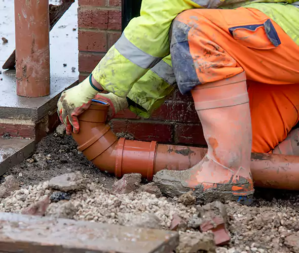 Professional Plumber for Sewer Cleaning in Ashland, KY: Schedule Reliable Service Today