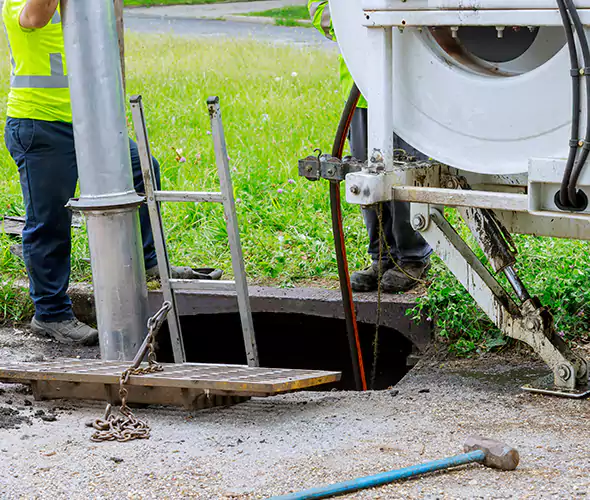 Expert Plumber for Sewer Line Cleaning in Ashland, KY