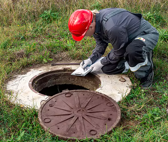 Professional Sewer Repair Experts in Ashland, KY