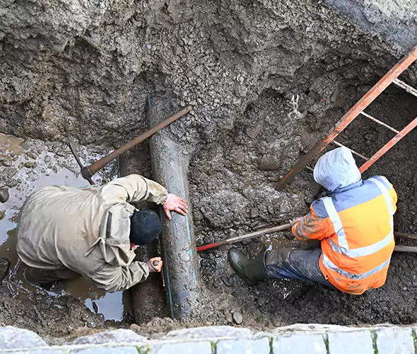 Expert Plumber for Sewer Replacement in Ashland, KY: Schedule Affordable Sewer Replacement Services with Us