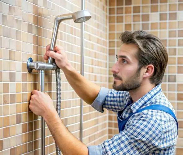 Professional Shower Replacement Specialist in Ashland, KY: Schedule Affordable Shower Upgrade Services with Us