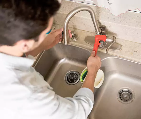 Professional Sink Repair Specialist in Ashland, KY: Schedule Reliable Sink Fixing Services with Us