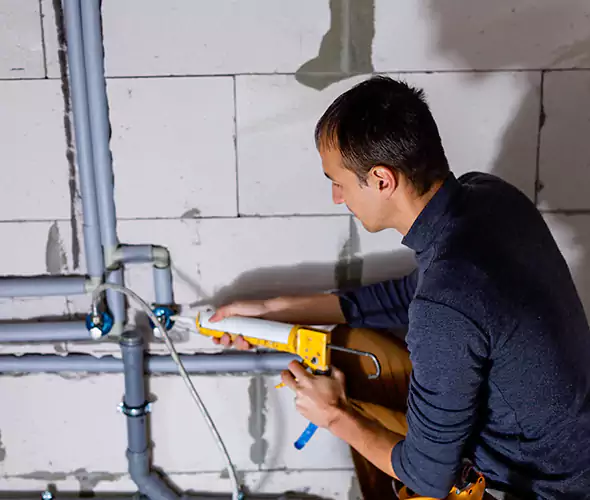 Expert Plumber for Slab Leak Detection in Ashland, KY: Schedule Affordable Slab Leak Repair Services with Us