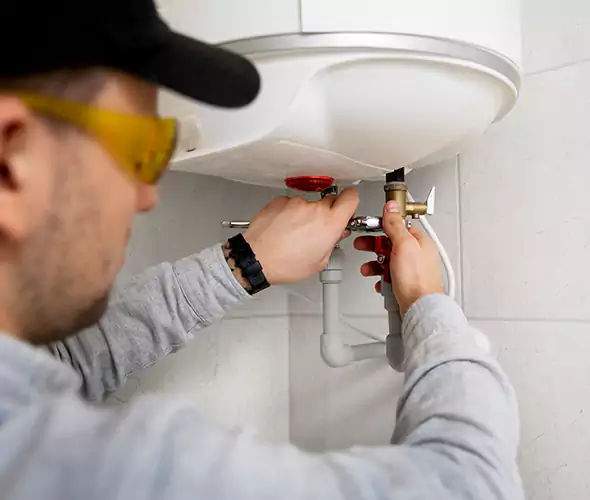 Professional Water Heater Repair Experts in Ashland, KY