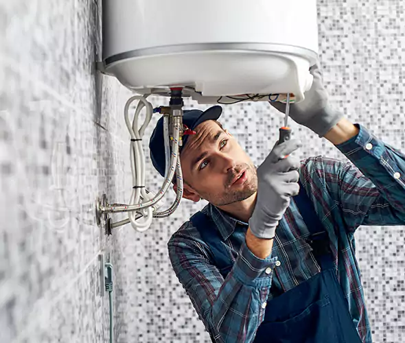 Expert Plumber for Water Heater Replacement in Ashland, KY: Schedule Affordable Replacement Services with Us