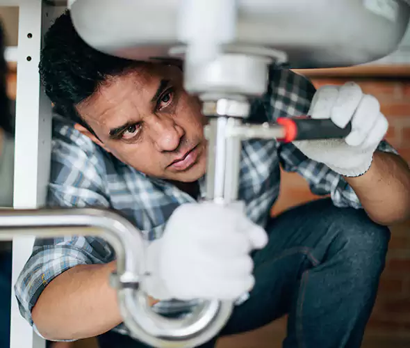 Expert Plumber for Water Line Repair in Ashland, KY