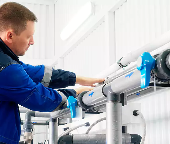 Expert Plumber for Water Softener Maintenance in Ashland, KY: Schedule Professional Maintenance with Us