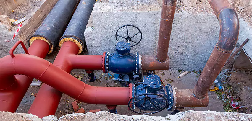 Reliable Backflow Preventer Services in Ashland, KY