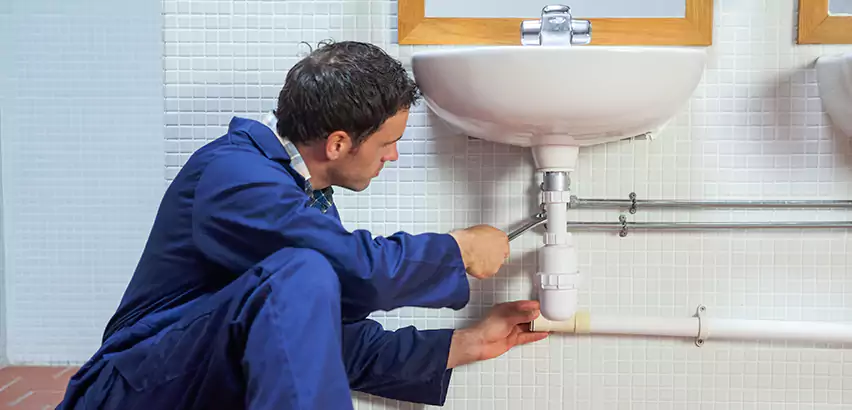 Toilet Repair Ashland