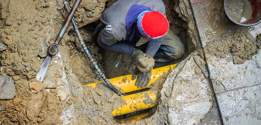 Professional Clogged Drain Repair Services in Ashland, KY