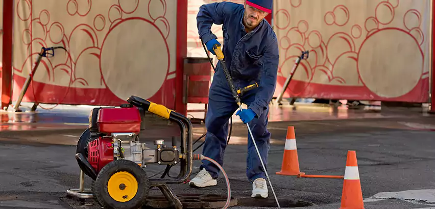 Professional Drains Camera Inspection Services in Ashland, KY