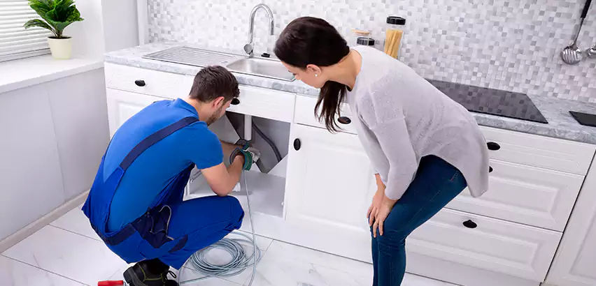 Fast Emergency Plumbing Repair Services in Ashland, KY