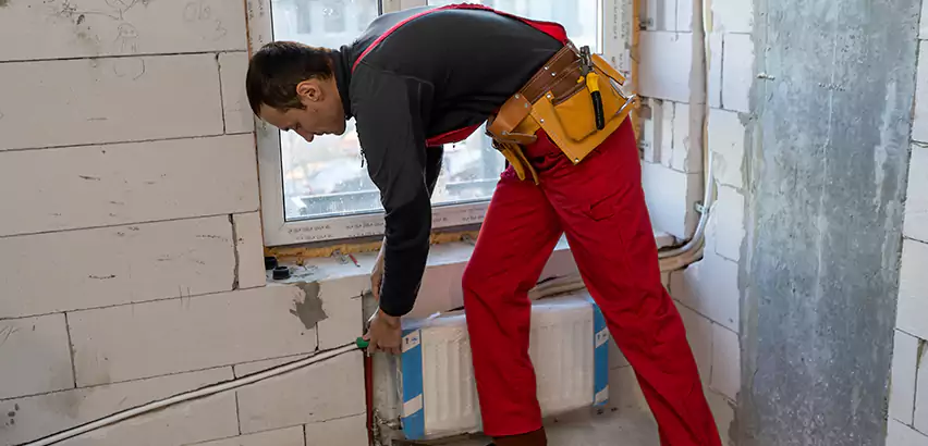 Professional Foundation Leak Repair Services in Ashland, KY