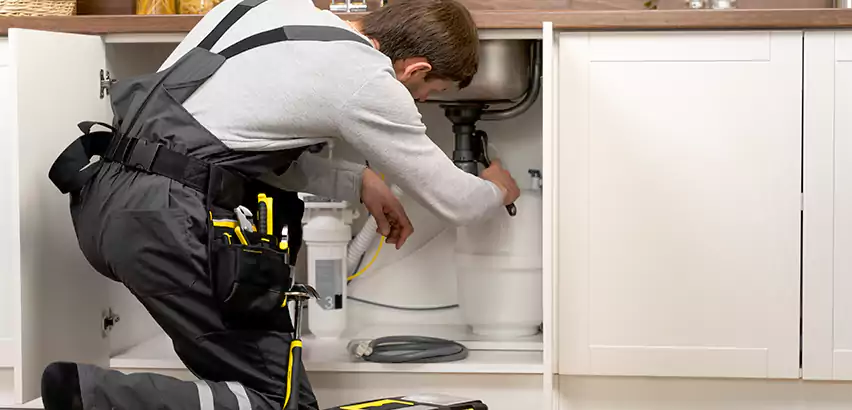 Reliable Sink Garbage Disposal Installation Services in Ashland, KY