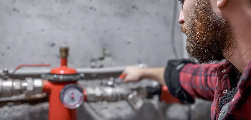 Professional Gas Line Repair Services in Ashland, KY