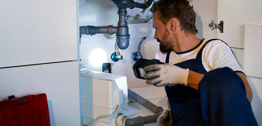 Reliable Insinkerator Installation Services in Ashland, KY