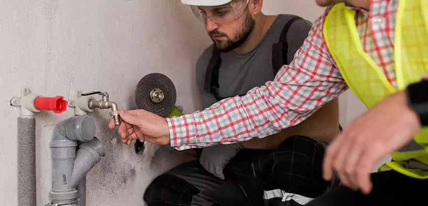 Emergency Plumbing Repair Ashland