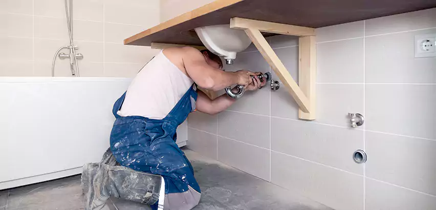 Reliable Slab Leak Detection Services in Ashland, KY