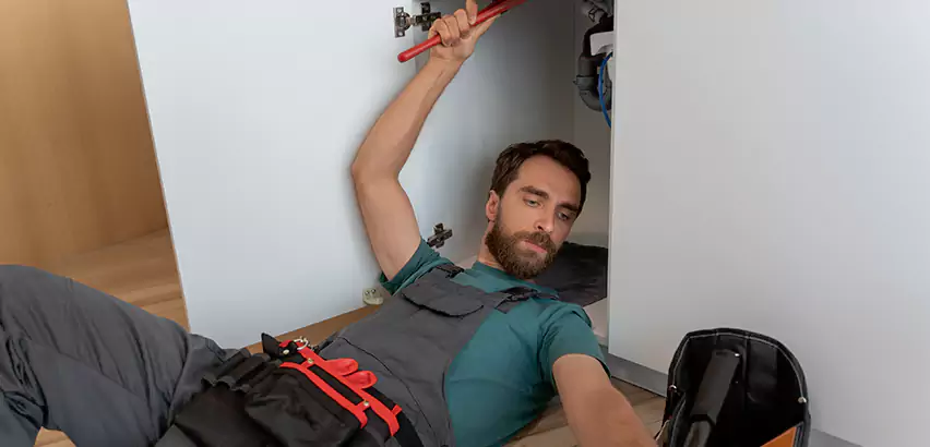 Emergency Basement Leak Repair in Ashland