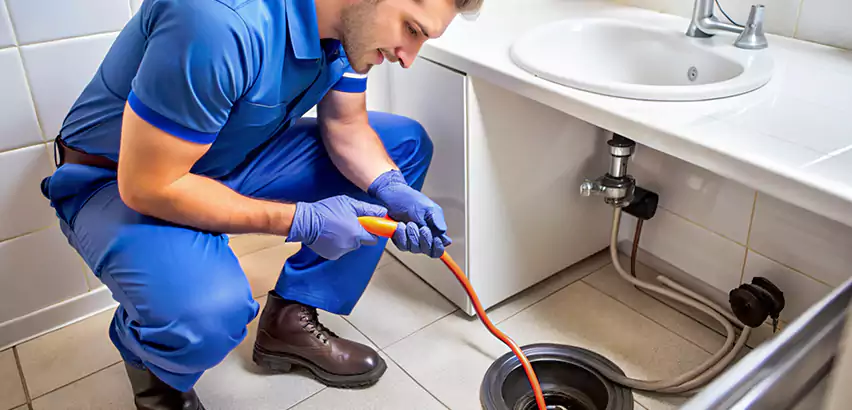 Drain Repair in Ashland