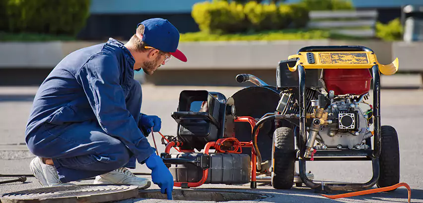 Drain Camera Inspection Near Me in Ashland
