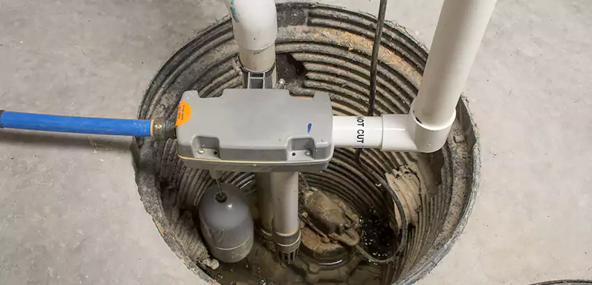 Emergency Sump Pump Repair in Ashland, KY