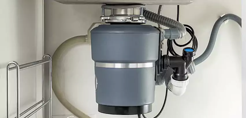 Insinkerator Air Switch Installation in Ashland