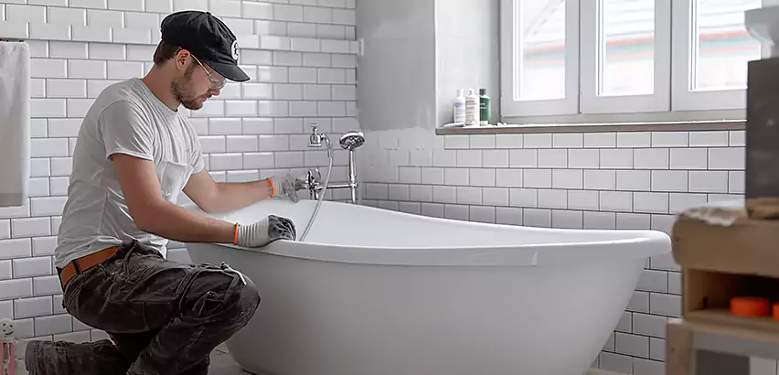 Leak Detection Companies Near Me in Ashland