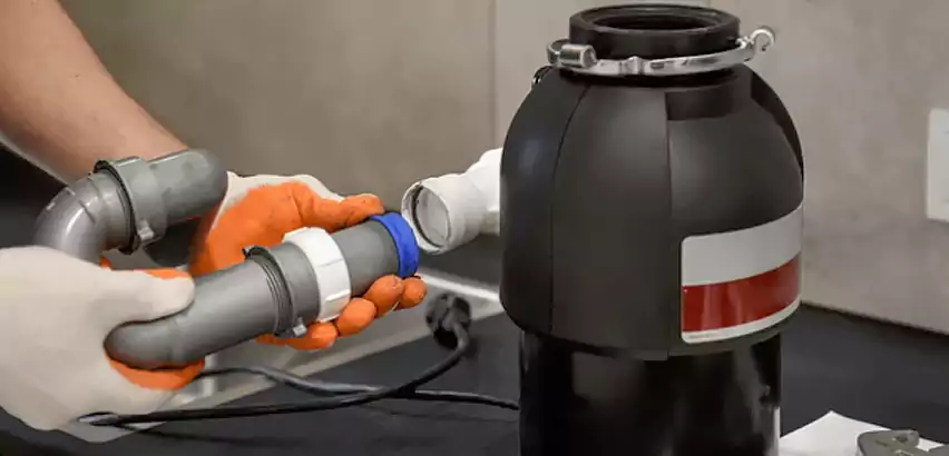 Garbage Disposal Maintenance in Ashland