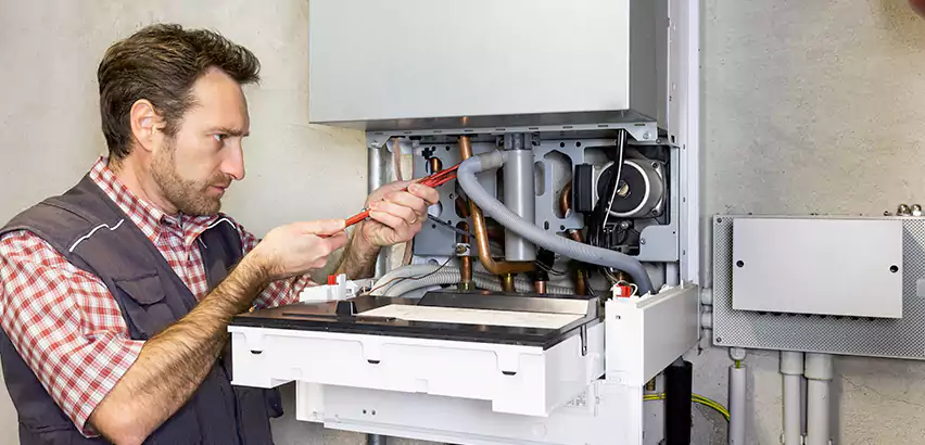 Rinnai Water Heater Maintenance Ashland