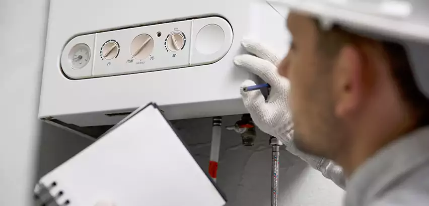 Gas Water Heater Service Near Me Ashland