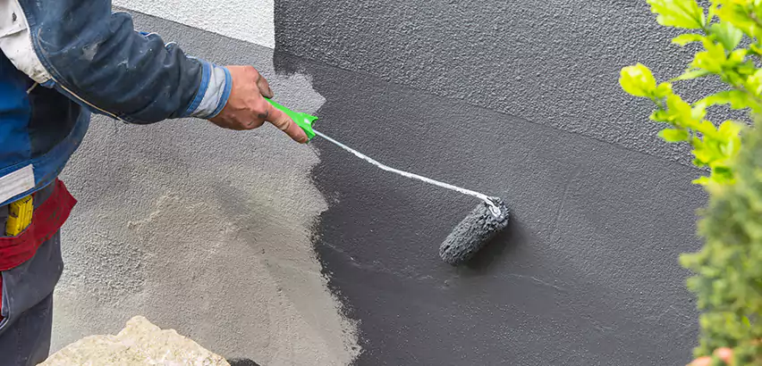 Professional Walls Waterproofing Services in Ashland, KY